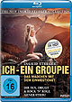 Ich ein Groupie - inkl. Langfassung (Blu-ray Disc) - The New Ingrid Steeger Collection