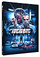 The Incident - Limited Uncut 333 Edition (Blu-ray Disc) - Mediabook - Cover A
