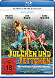Julchen und Jettchen - die verliebten Apothekerstchter (Blu-ray Disc) - ECD Collection