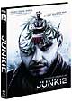Junkie - Limited Uncut 111 Edition (DVD+Blu-ray Disc) - Mediabook - Cover B