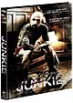 Junkie - Limited Uncut 111 Edition (DVD+Blu-ray Disc) - Mediabook - Cover D