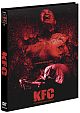 KFC - Uncut Limited 666 Edition - Mediabook - Extreme Nr. 15 - Cover A