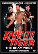 Karate Tiger 10 - The Champion - Uncut