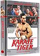 Karate Tiger - Limited Uncut 333 Edition (DVD+Blu-ray Disc) -  Mediabook - Cover C