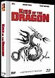 Kiss of the Dragon - Limited Uncut 222 Edition (DVD+Blu-ray Disc) - Mediabook - Cover B
