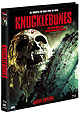 Knucklebones - Limited Uncut 1000 Edition (DVD+Blu-ray Disc) - Mediabook - Cover A