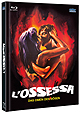 LOssessa - Omen des Bsen - Uncut Limited 500 Edition (DVD+Blu-ray Disc) - Mediabook - Cover A