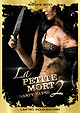 La Petite Mort 2 - Nasty Tapes - Limited Uncut Gold Edition (Blu-ray Disc)