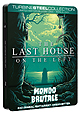 The Last House on the Left (Mondo Brutale) - Uncut Limited Turbine Steel 2-Disc Collection (Blu-ray Disc)