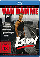 Leon - Uncut Complete 2-Disc Edition (Blu-ray Disc)