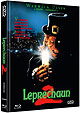 Leprechaun 2 - Limited Uncut 444 Edition (DVD+Blu-ray Disc) - Mediabook - Cover A