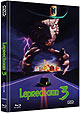 Leprechaun 3 - Limited Uncut 333 Edition (DVD+Blu-ray Disc) - Mediabook - Cover B
