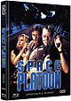 Leprechaun 4: In Space - Limited Uncut 333 Edition (DVD+Blu-ray Disc) - Mediabook - Cover B