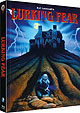 Lurking Fear - Limited Uncut 444 Edition (DVD+Blu-ray Disc) - Mediabook - Cover B