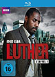 Luther - Staffel 1 (Blu-ray Disc)