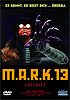 M.A.R.K. 13 - Hardware - Cover B