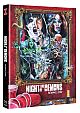 Night of the Demons (2009) - Limited Uncut 444 Edition (DVD+Blu-ray Disc) - Mediabook - Cover A