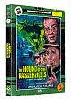 Sherlock Holmes - Der Hund von Baskerville - Limited Uncut 250 VHS Edition (DVD+Blu-ray Disc) - Mediabook