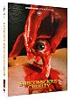 Subconscious Cruelty - Limited Uncut 444 Edition (DVD+Blu-ray Disc) - Mediabook - Cover B