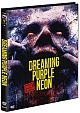 Dreaming Purple Neon - Limited Uncut 333 Edition - Mediabook - Cover A