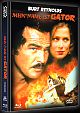Mein Name ist Gator - Limited Uncut 111 Edition (DVD+Blu-ray Disc) - Mediabook - Cover D