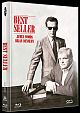 Best Seller - Limited Uncut 111 Edition (DVD+Blu-ray Disc) - Mediabook - Cover D