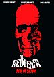Redeemer - Limited Uncut 110 Edition (DVD+Blu-ray Disc) - Mediabook - Cover C