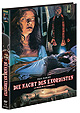 Die Nacht des Exorzisten - Limited Uncut 999 Edition (DVD+Blu-ray Disc) - Mediabook - Cover A