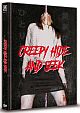 Creepy Hide and Seek - Uncut Limited 250 Edition - Mediabook - Cover C