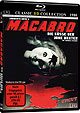 Macabro - Die Ksse der Jane Baxter - Uncut (Blu-ray Disc) - Classic HD Collection #3