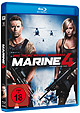 The Marine 4 (Blu-ray Disc)