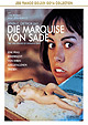 Die Marquise von Sade - Uncut Edition (Blu-ray Disc)