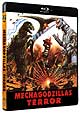 Mechagodzillas Terror - Kaiju (Blu-ray Disc)