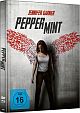 Peppermint - Angel of Venegeance - Limited Uncut 555 Edition (DVD+Blu-ray Disc) - Mediabook - Cover A