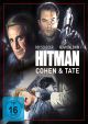Hitman - Cohen & Tate - Limited Uncut Edition (2x DVD+Blu-ray Disc) - Mediabook - Cover A