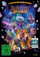 Killer Klowns from Outer Space - Limited Uncut Edition (2x DVD+Blu-ray Disc) - Mediabook