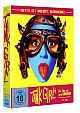 Tank Girl - Limited Edition (DVD+Blu-ray Disc) - Mediabook - Cover A
