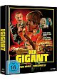 Der Gigant - An Eye for an Eye - Limited Uncut Edition (DVD+Blu-ray Disc) - Mediabook - Cover A