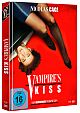 Vampire's Kiss - Ein beiendes Vergngen - Limited Uncut Edition (DVD+Blu-ray Disc) - Mediabook