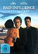 Bad Influence - Todfreunde - Limited Uncut Edition (DVD+Blu-ray Disc) - Mediabook - Cover A