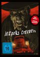 Jeepers Creepers - Limited Uncut Edition (2x DVD+Blu-ray Disc) - Mediabook