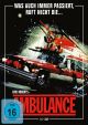 Ambulance - Limited Uncut Edition (2x DVD+Blu-ray Disc) - Mediabook - Cover B