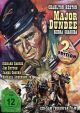 Major Dundee - Limited Uncut 2000 Edition (2x Blu-ray Disc) - Mediabook