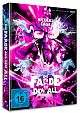 Die Farbe aus dem All - Color Out of Space - Limited  Edition (2x Blu-ray Disc+4K UHD) - Mediabook - Cover B