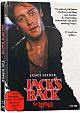 Jacks Back - Limited Uncut 500 Edition (DVD+Blu-ray Disc) - Mediabook - Cover A