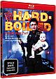 Hard Boiled - Limited Uncut Edition (Blu-ray Disc) - Cover B
