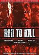 Red to Kill - Limited Uncut 50 Edition - Mediabook - Cover C