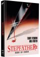 The Stepfather 2 - Limited Uncut 333 Edition (2x DVD+Blu-ray Disc) - Mediabook - Cover A