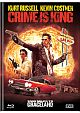 Crime is King - 2000 Miles to Graceland - Limited Uncut Edition (DVD+Blu-ray Disc) - Mediabook - Cover C