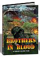 Brothers in Blood - Savage Attack - Limited Uncut 200 Edition (Blu-ray Disc) - Mediabook - Cover C